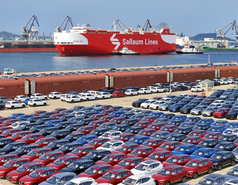 深刻揭示新时代发展规律——习经济思想引领